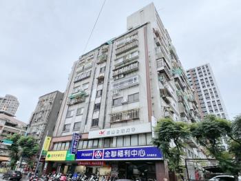 永安捷運樂華精品雅築