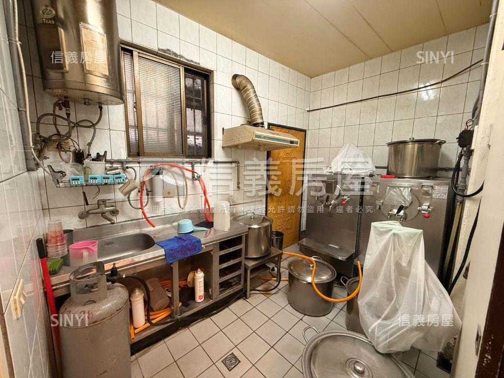 【推薦】天祥街優質金店面房屋室內格局與周邊環境