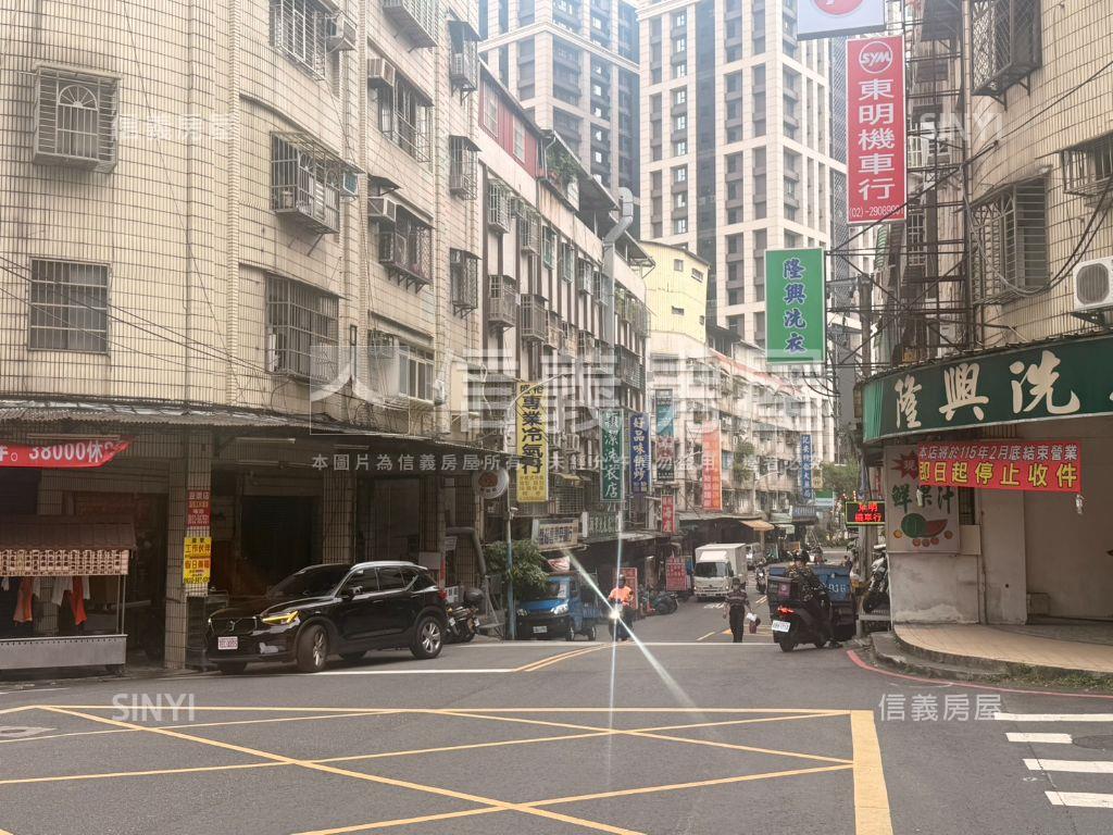 【推薦】天祥街優質金店面房屋室內格局與周邊環境