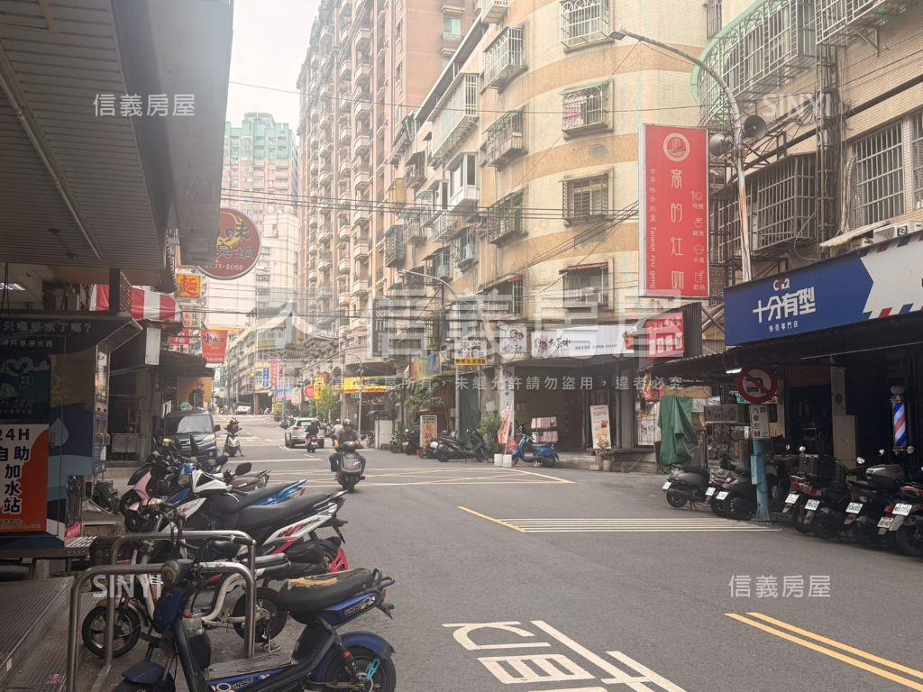 【推薦】天祥街優質金店面房屋室內格局與周邊環境
