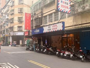 【推薦】天祥街優質金店面