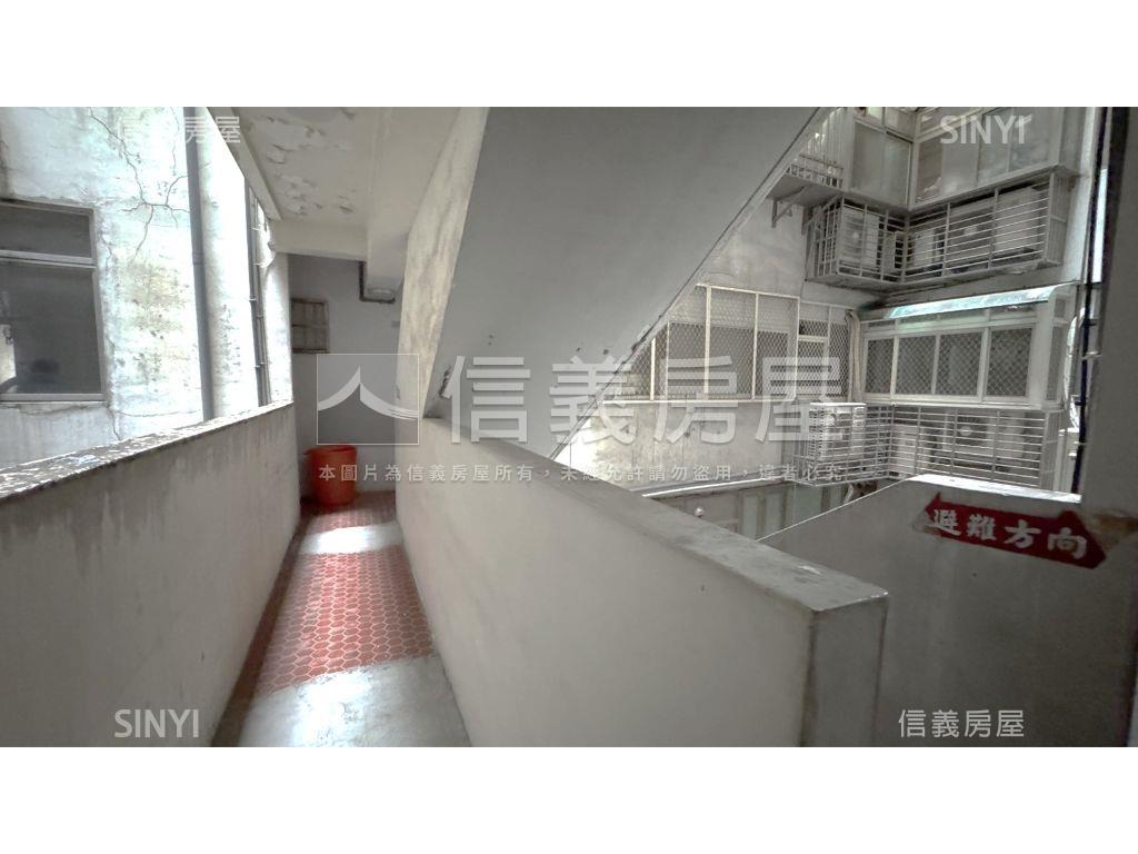 信義安和邊間美住辦房屋室內格局與周邊環境