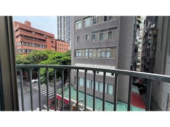 信義安和邊間美住辦