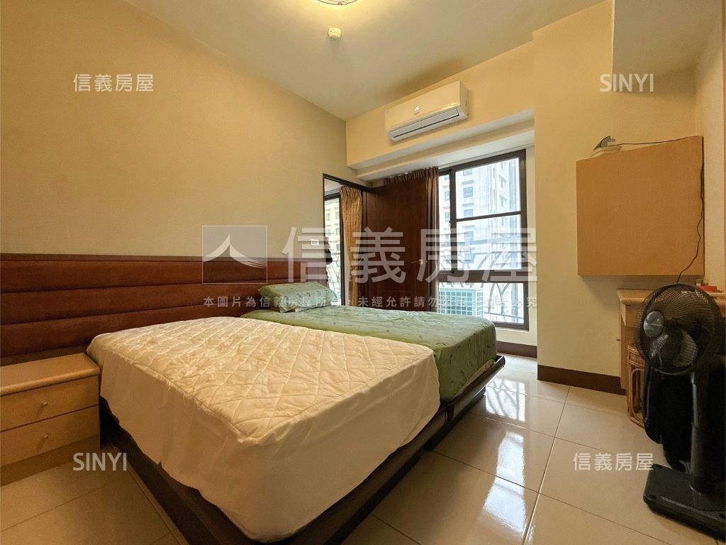 采翔天️大兩房大平車房屋室內格局與周邊環境