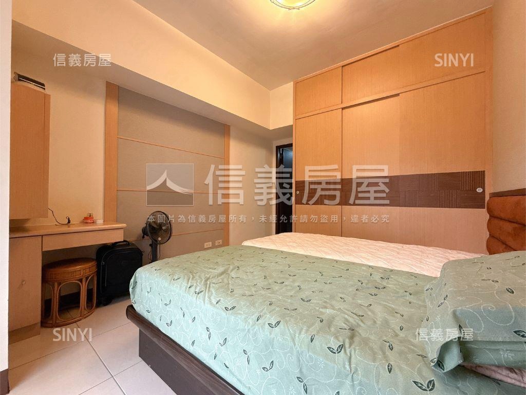 采翔天️大兩房大平車房屋室內格局與周邊環境