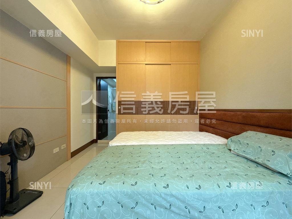 采翔天️大兩房大平車房屋室內格局與周邊環境