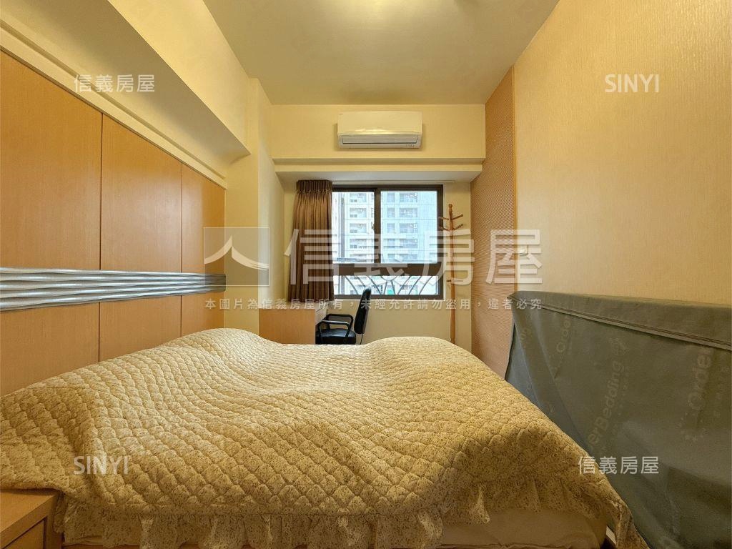 采翔天️大兩房大平車房屋室內格局與周邊環境