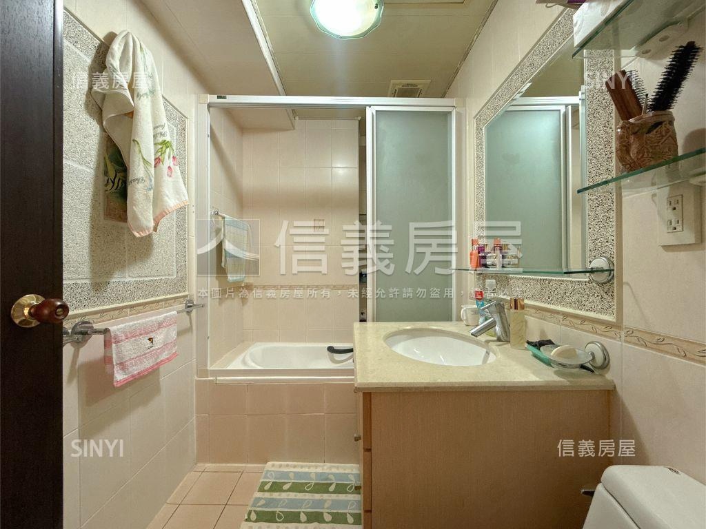 采翔天️大兩房大平車房屋室內格局與周邊環境