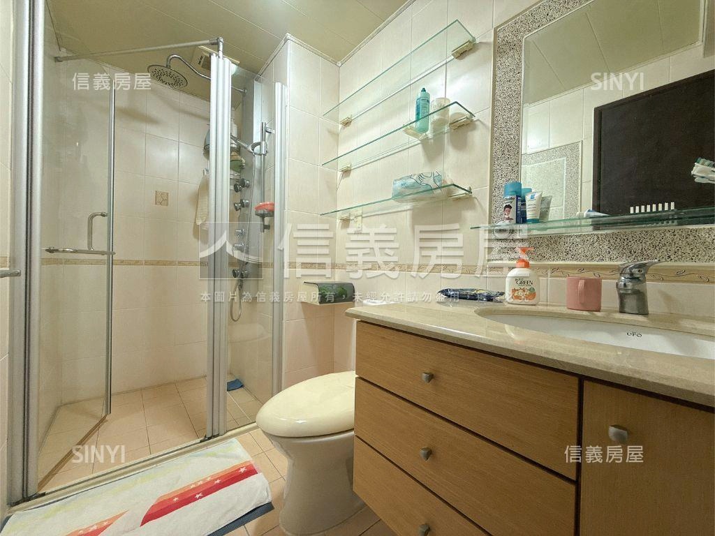 采翔天️大兩房大平車房屋室內格局與周邊環境