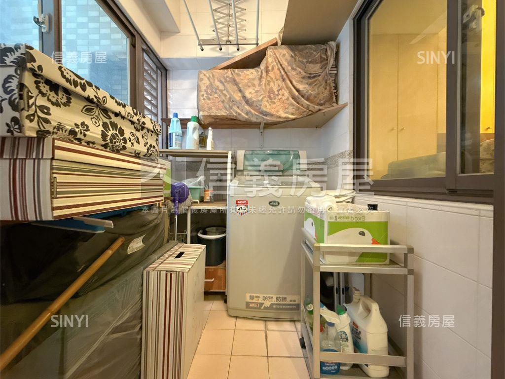 采翔天️大兩房大平車房屋室內格局與周邊環境