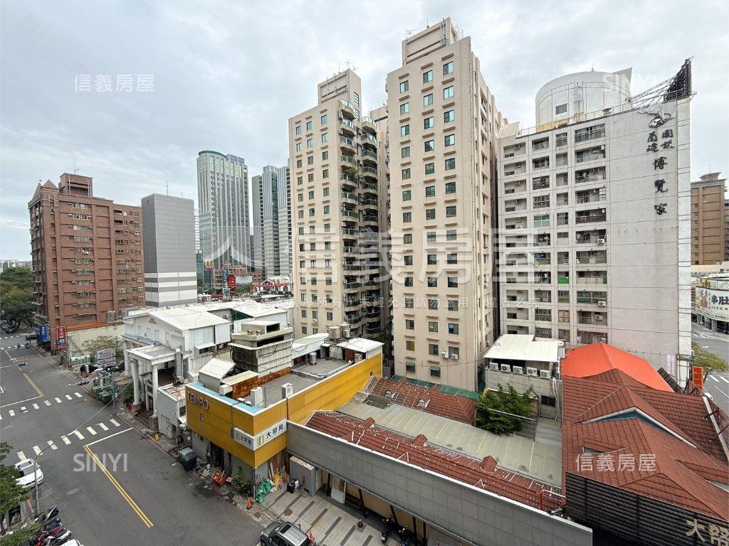 采翔天️大兩房大平車房屋室內格局與周邊環境