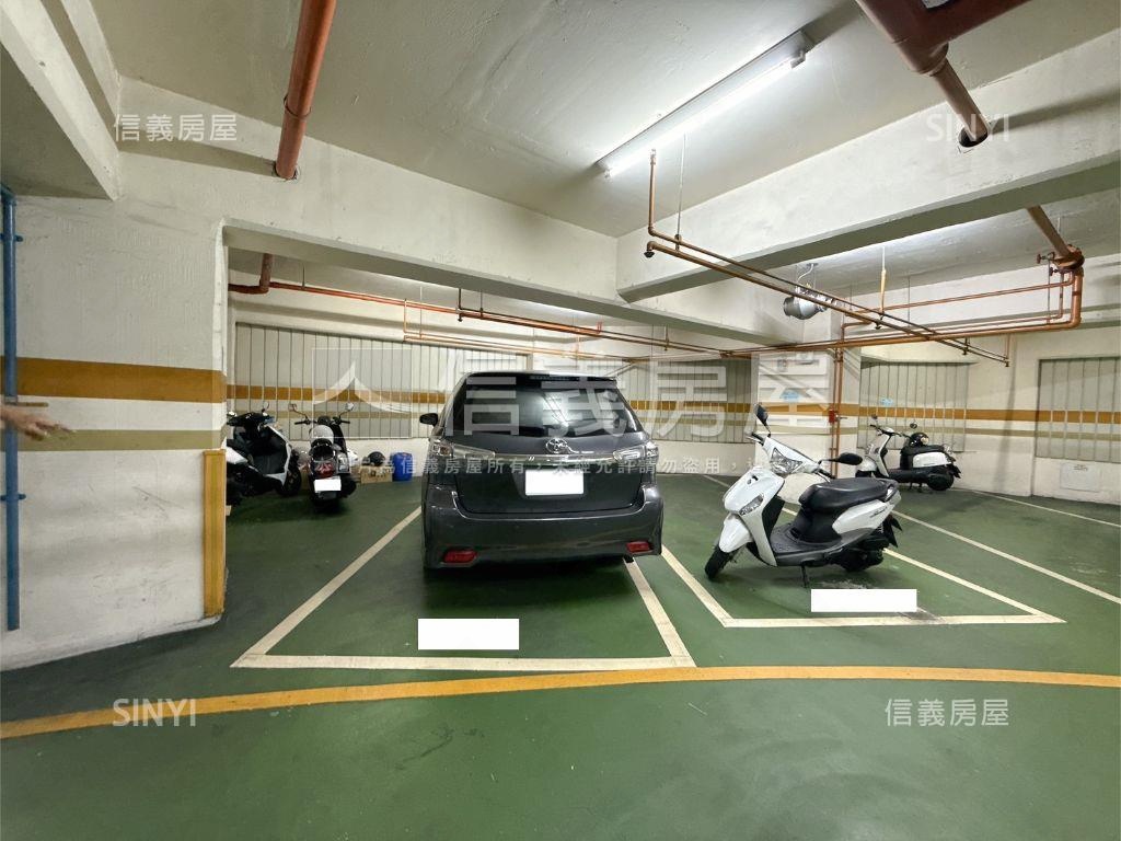 采翔天️大兩房大平車房屋室內格局與周邊環境