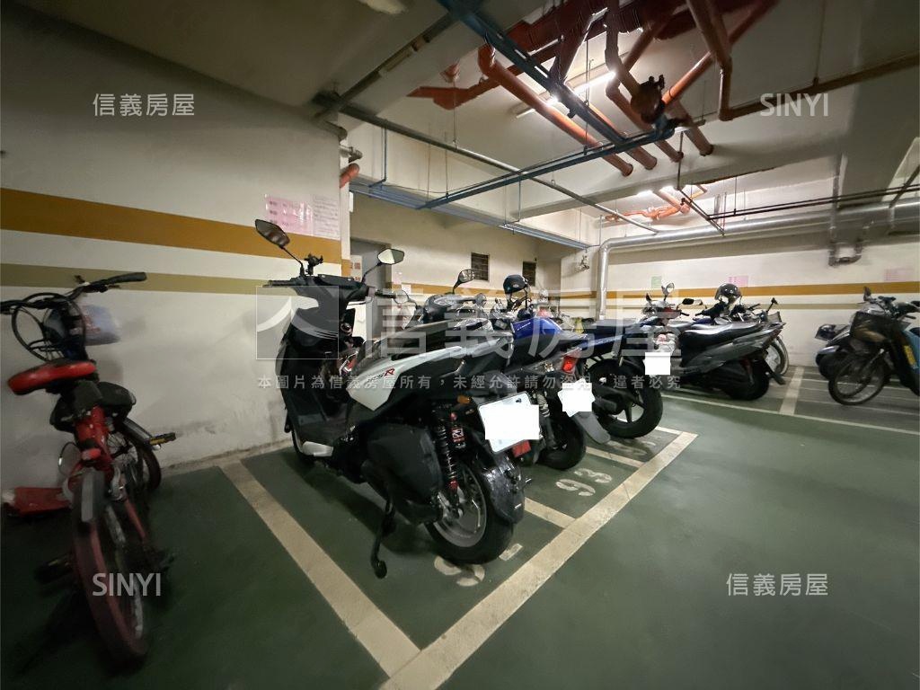 采翔天️大兩房大平車房屋室內格局與周邊環境