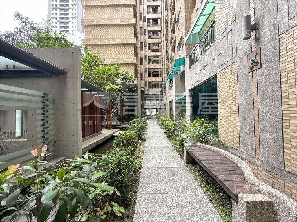 采翔天️大兩房大平車房屋室內格局與周邊環境