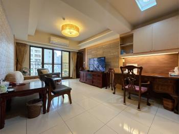 采翔天️大兩房大平車