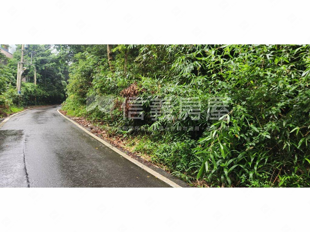新社區臨路農牧用地房屋室內格局與周邊環境