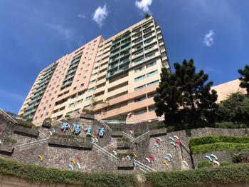 昇陽生活●綠意四房坡平