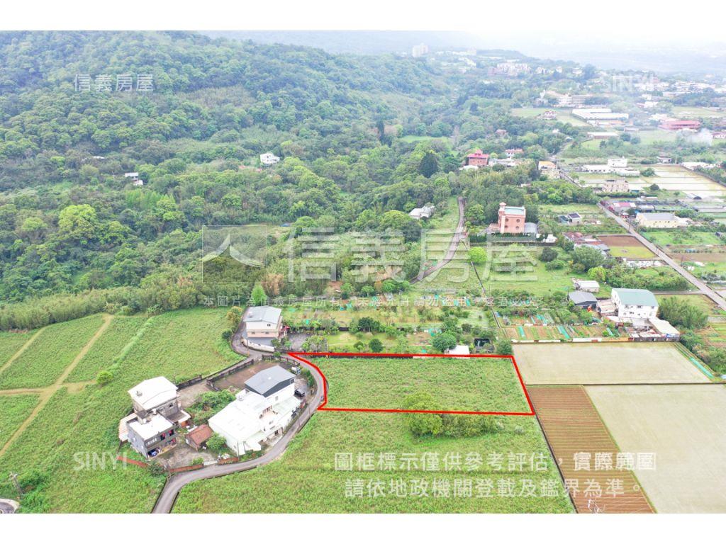 大溪三層段稀有美農地２房屋室內格局與周邊環境