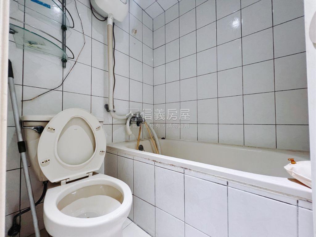 【良辰吉市】邊間大三房房屋室內格局與周邊環境
