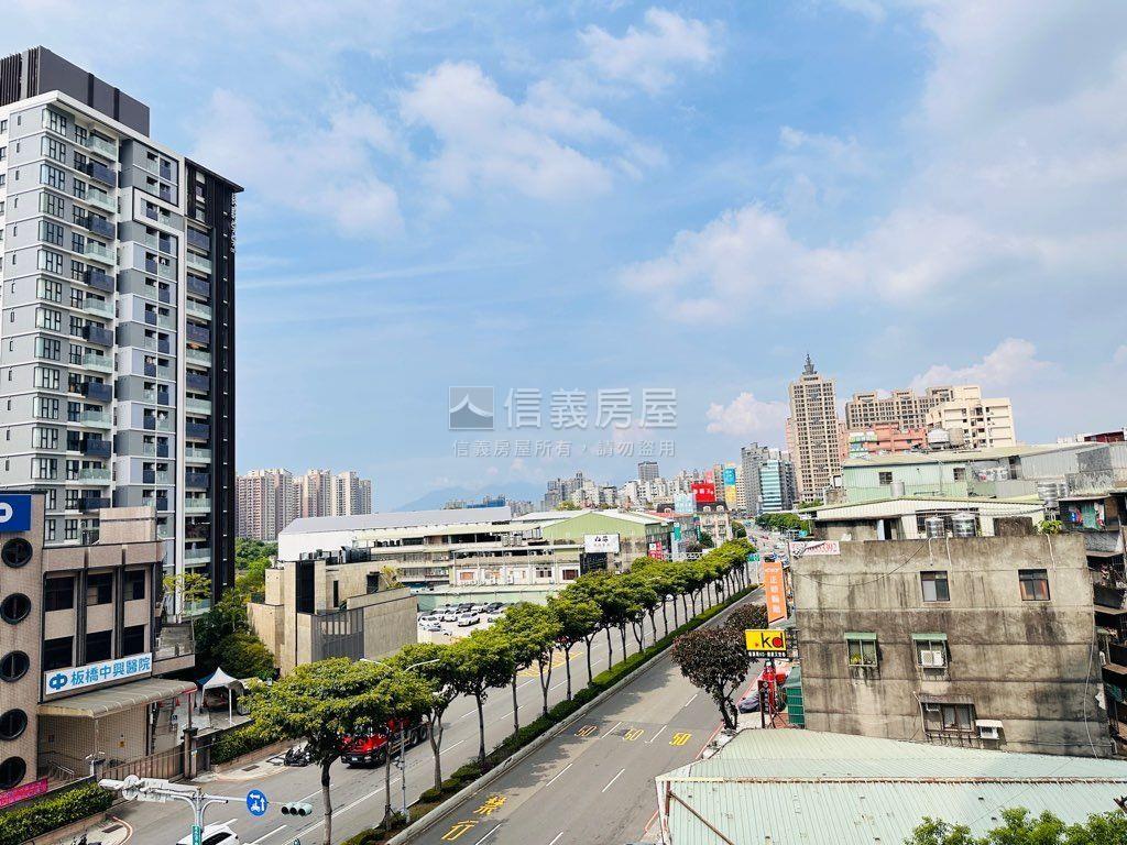 【良辰吉市】邊間大三房房屋室內格局與周邊環境