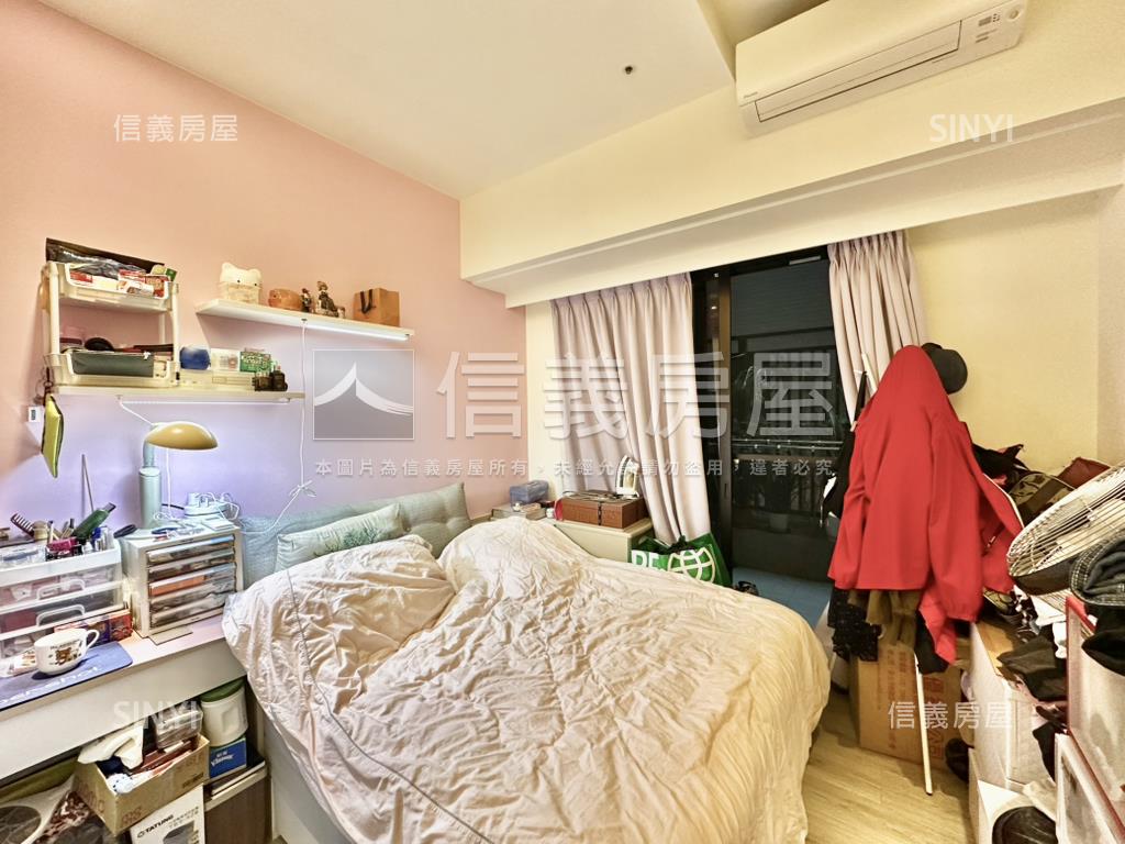 專任露臺樹梢時光三房平車房屋室內格局與周邊環境