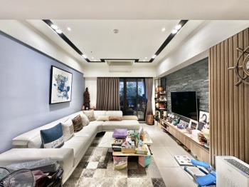 專任露臺樹梢時光三房平車