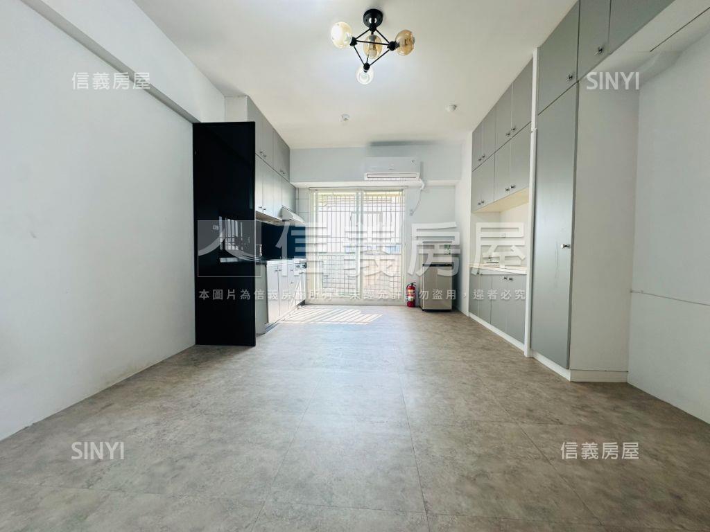 中華商圈小資首選有車位房屋室內格局與周邊環境