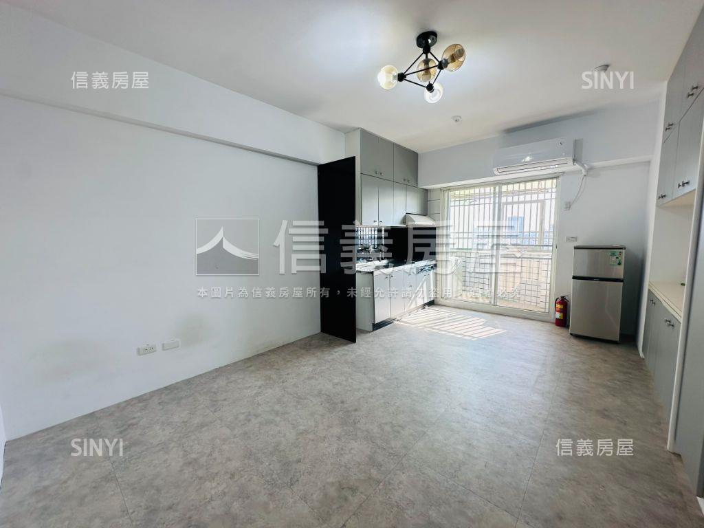 中華商圈小資首選有車位房屋室內格局與周邊環境