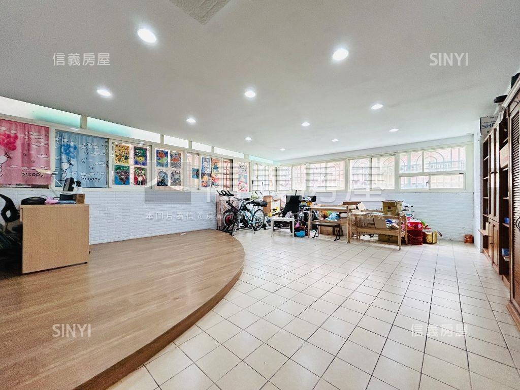 高昇家園大三房大空間房屋室內格局與周邊環境