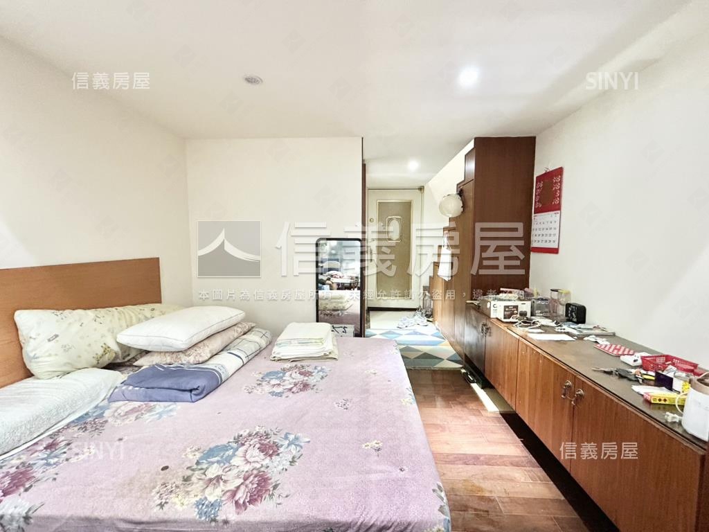 爵仕堡優質套房房屋室內格局與周邊環境