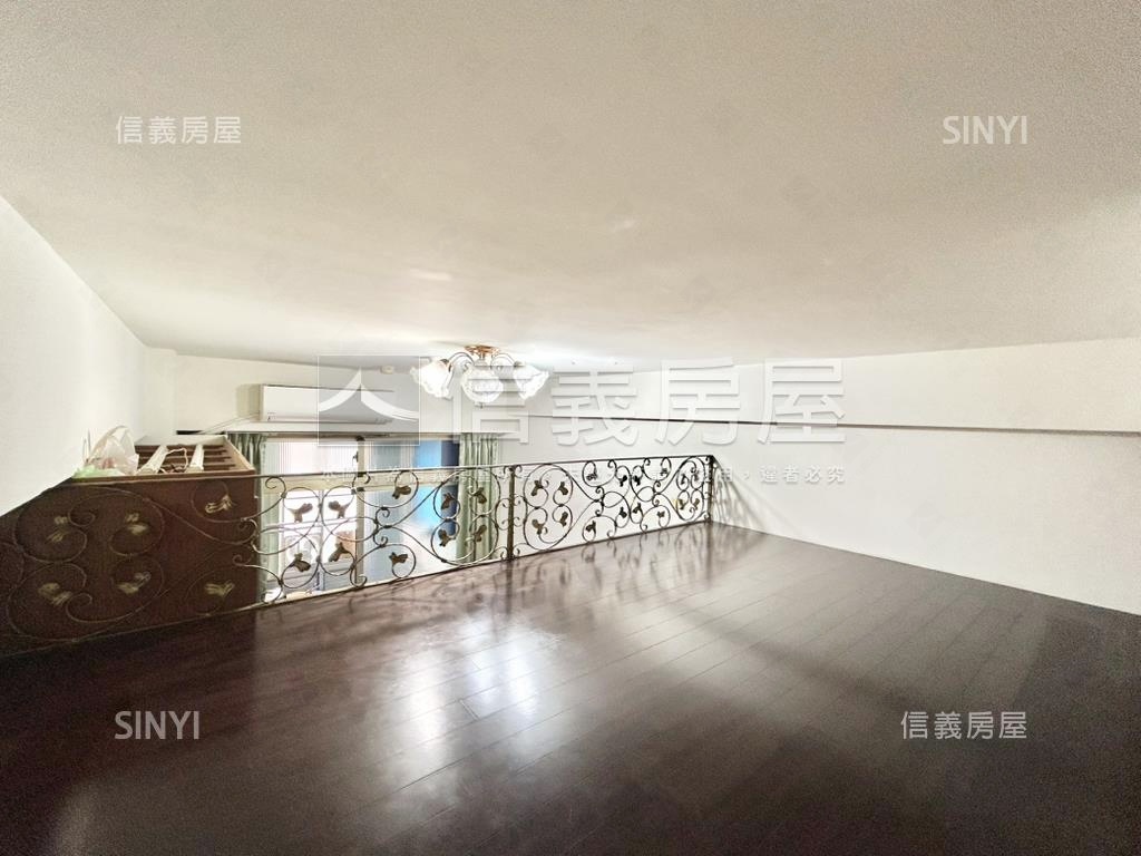 爵仕堡優質套房房屋室內格局與周邊環境