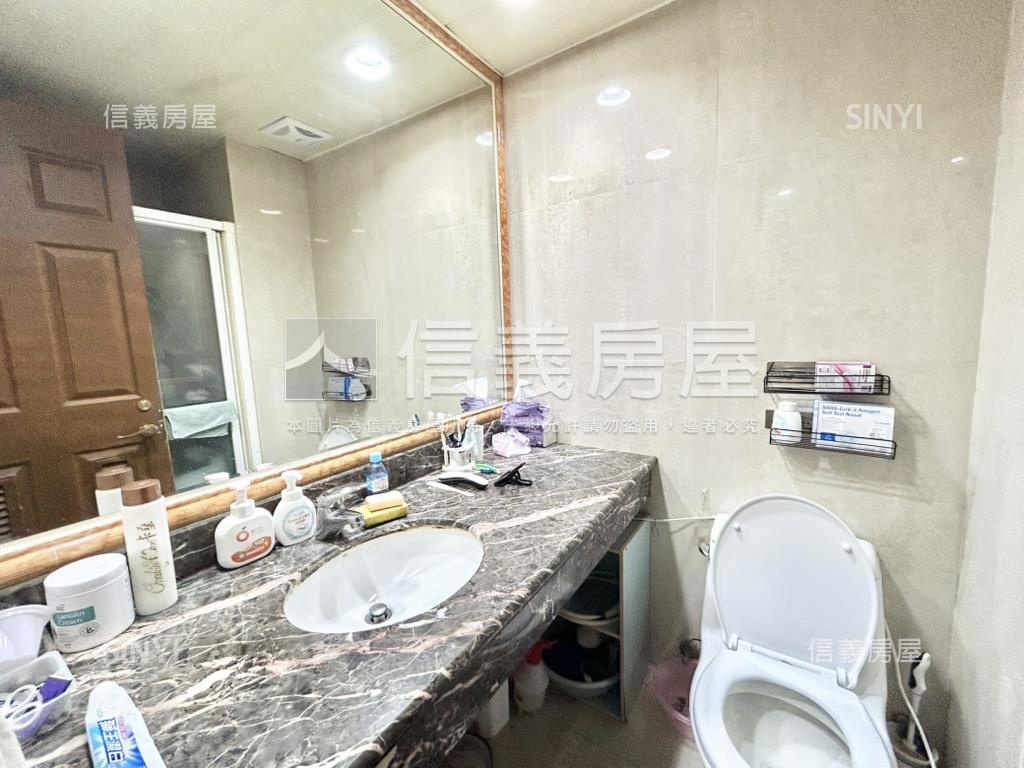 爵仕堡優質套房房屋室內格局與周邊環境