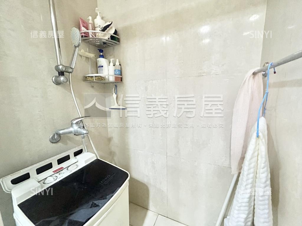 爵仕堡優質套房房屋室內格局與周邊環境