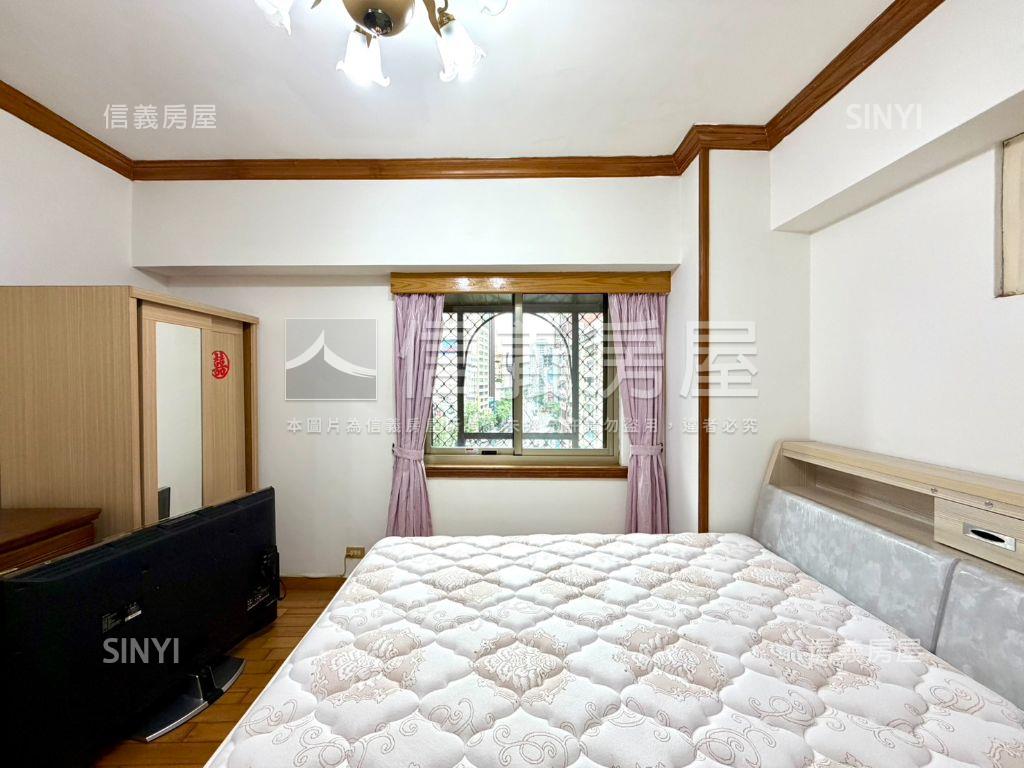新東陽４房邊間帝景房屋室內格局與周邊環境