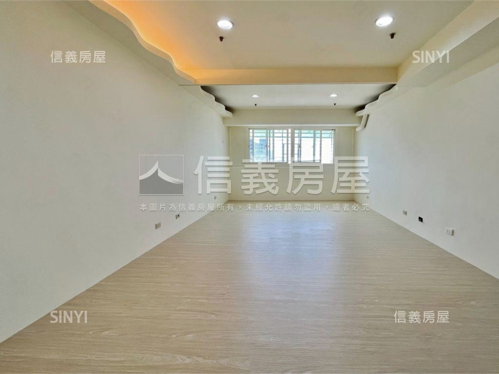 近捷運永寧站～高樓景觀房房屋室內格局與周邊環境