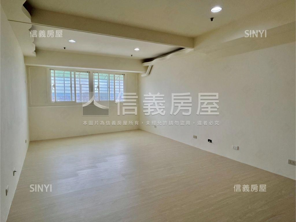 近捷運永寧站～高樓景觀房房屋室內格局與周邊環境