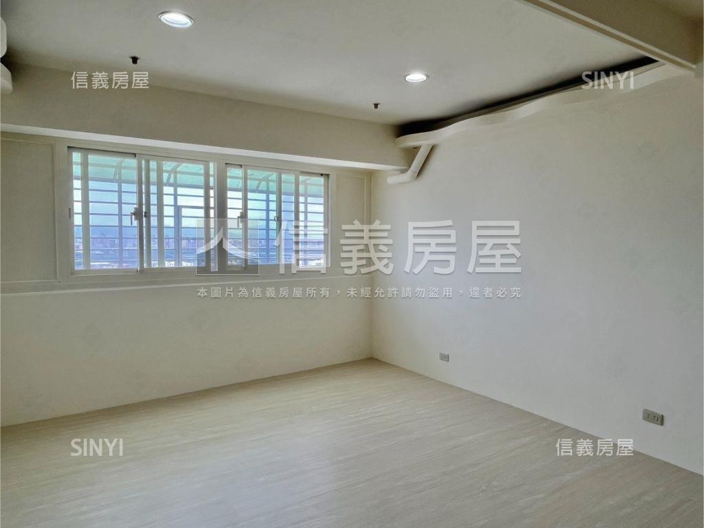 近捷運永寧站～高樓景觀房房屋室內格局與周邊環境