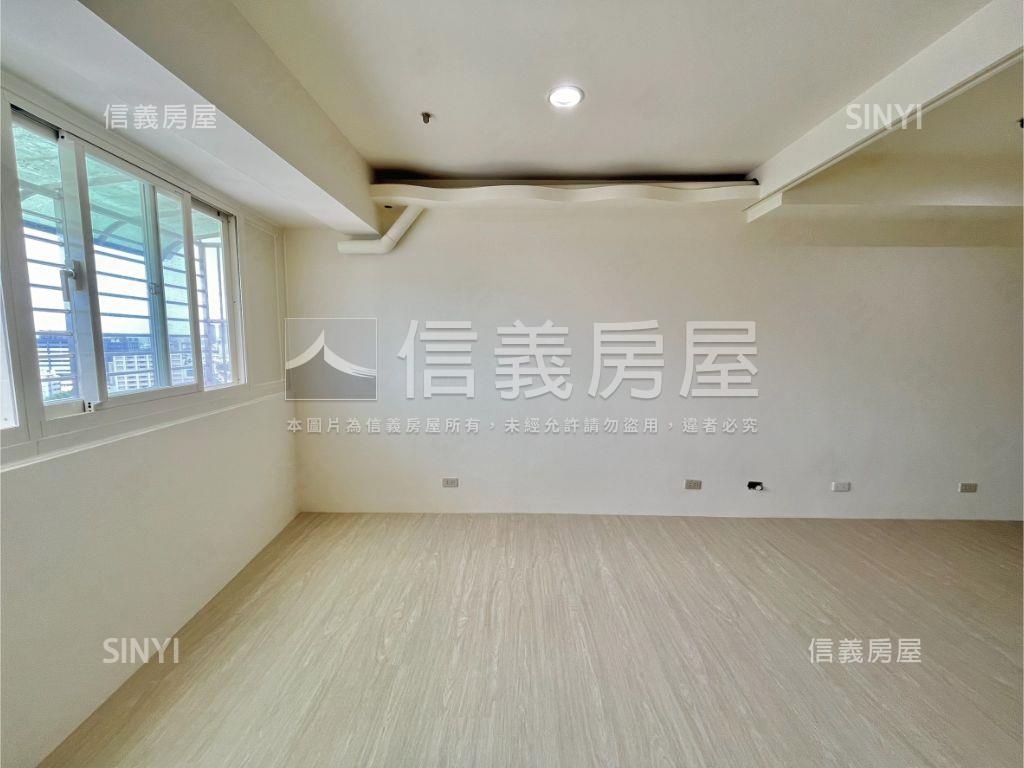 近捷運永寧站～高樓景觀房房屋室內格局與周邊環境