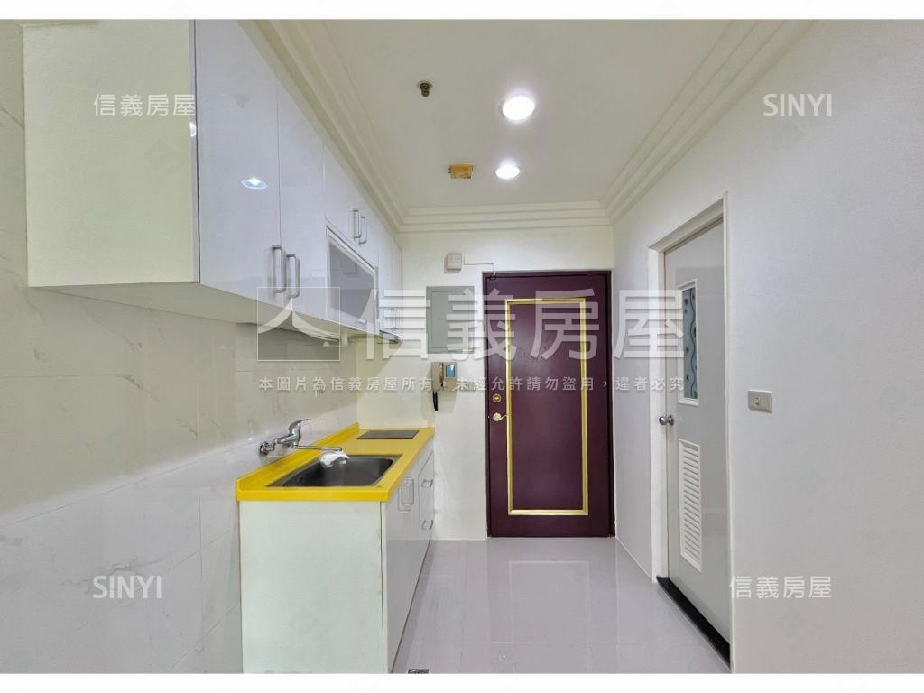 近捷運永寧站～高樓景觀房房屋室內格局與周邊環境