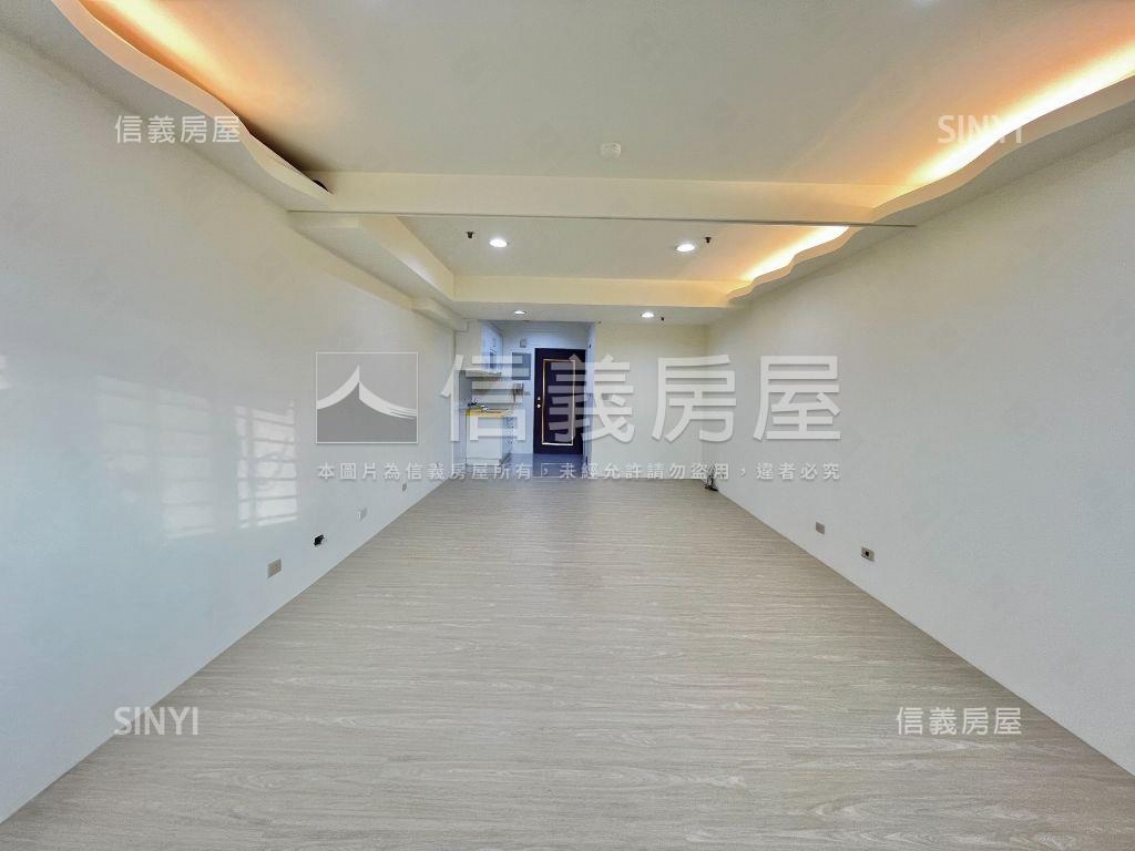 近捷運永寧站～高樓景觀房房屋室內格局與周邊環境