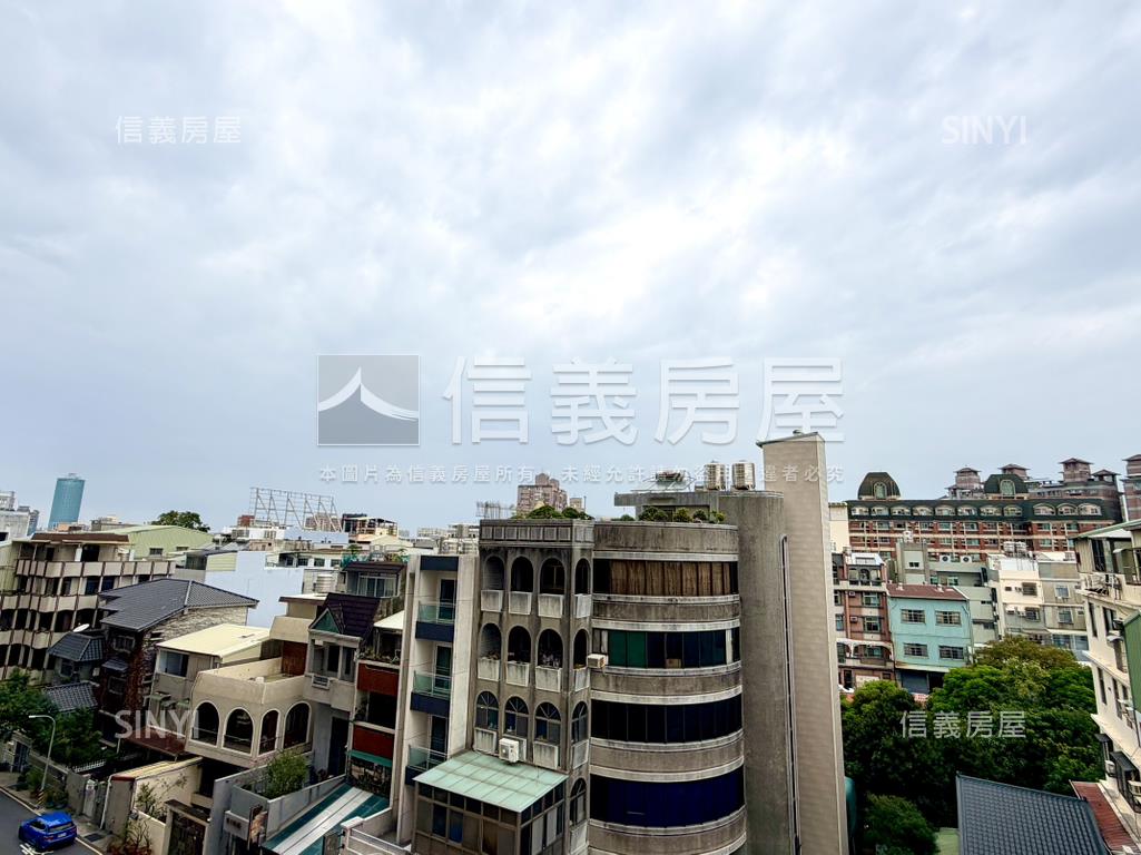 帝標明亮兩房美居房屋室內格局與周邊環境