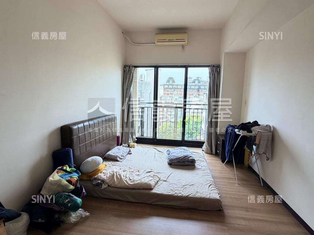 帝標明亮兩房美居房屋室內格局與周邊環境