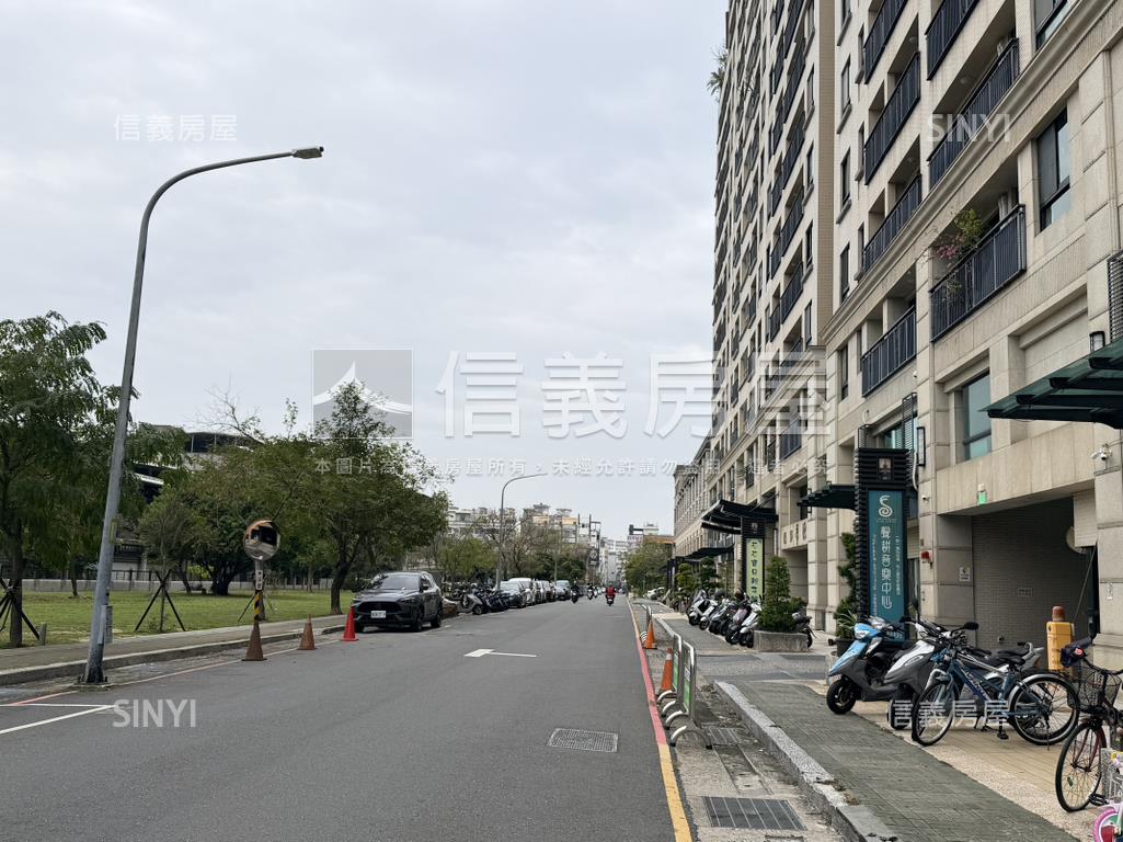 帝標明亮兩房美居房屋室內格局與周邊環境