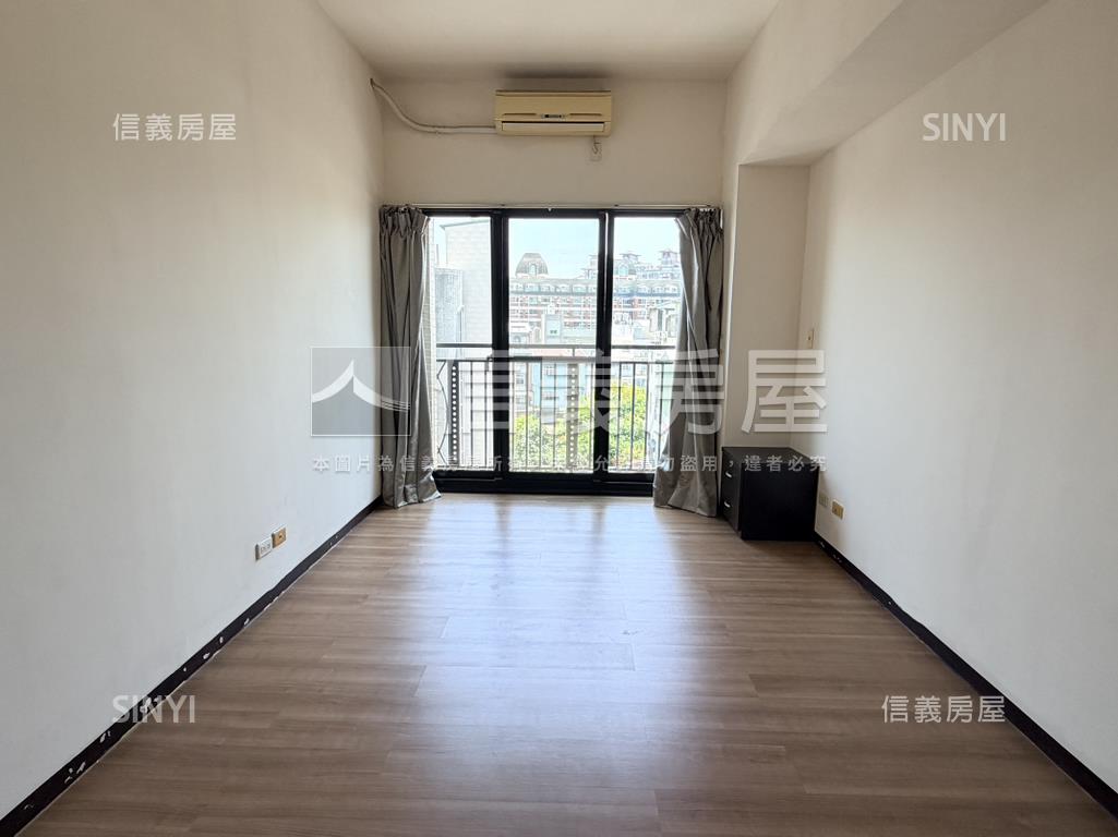 帝標明亮兩房美居房屋室內格局與周邊環境