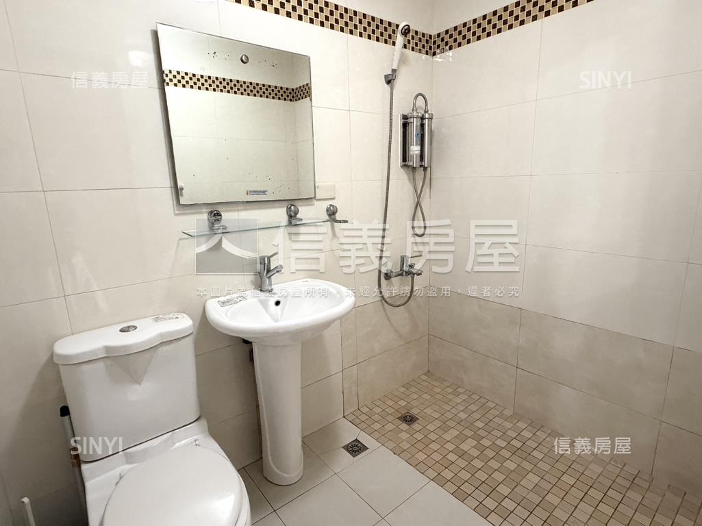 帝標明亮兩房美居房屋室內格局與周邊環境