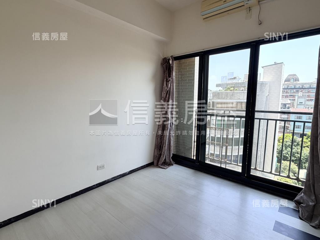 帝標明亮兩房美居房屋室內格局與周邊環境