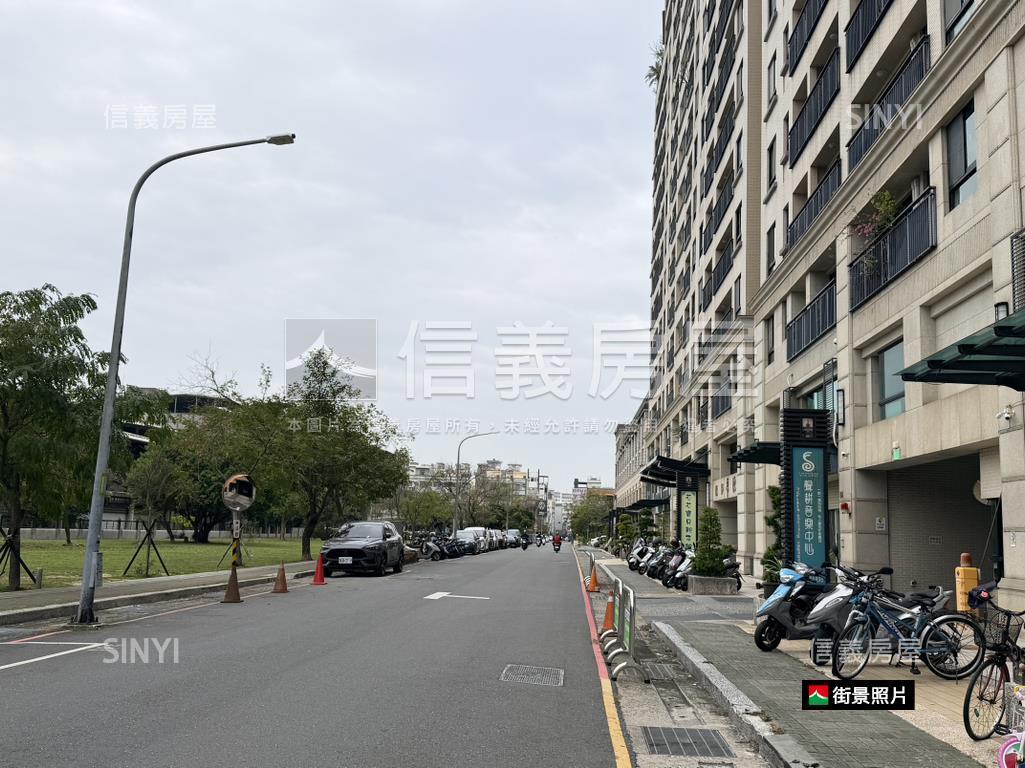 帝標明亮兩房美居房屋室內格局與周邊環境