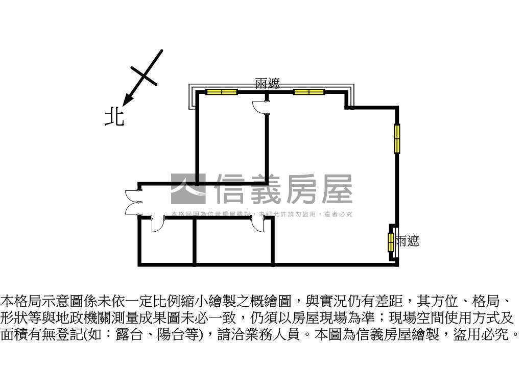 Ｔ１南港極品辦公房屋室內格局與周邊環境