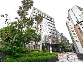 Ｔ１南港極品辦公