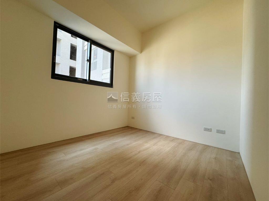 馥景莊園稀有三房雙車位房屋室內格局與周邊環境